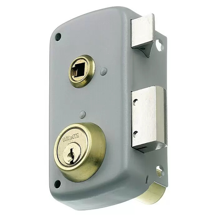 CERRADURA SOBREPONER 2556BPR 60 D