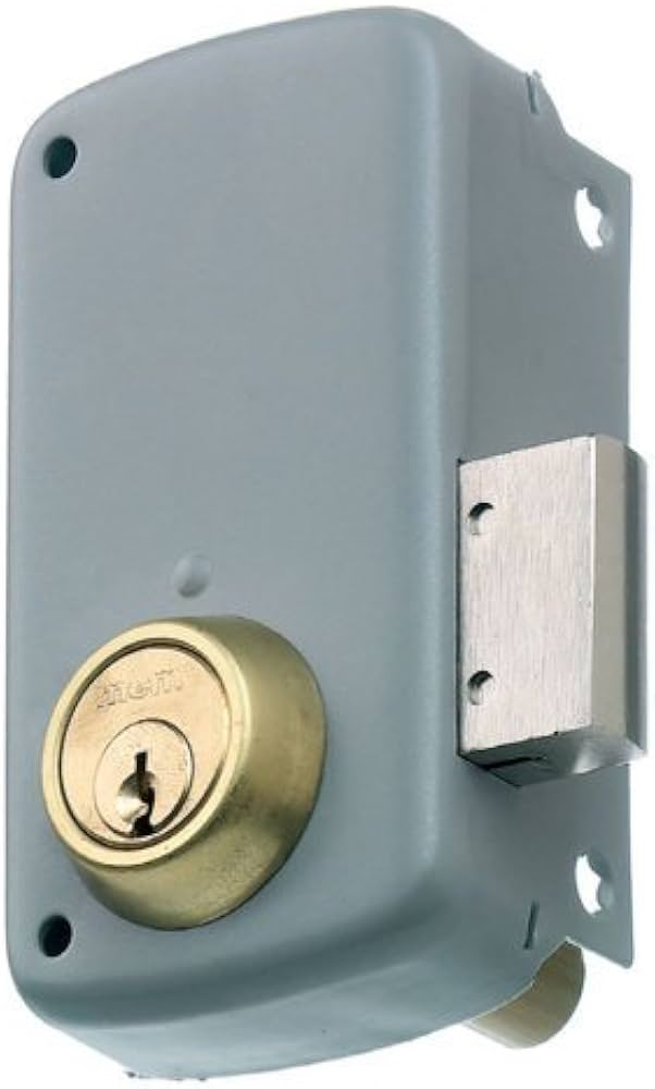 CERRADURA SOBREPONER 2556CPR 70 I