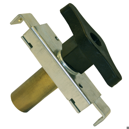 CERRADURA PUERTA BASCULANTE 70 REF.4770