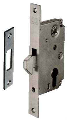 CERRADURA 710/60 AGB RF.B 00910 60 04