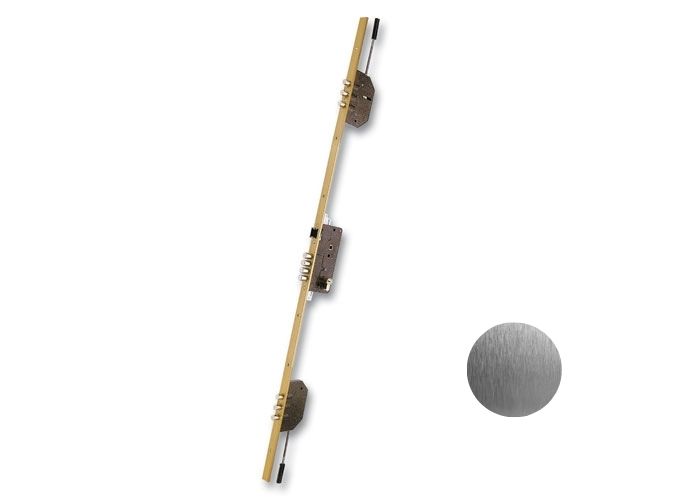 CERRADURA SEGURIDAD EMBUTI2000B-3/50-DS1