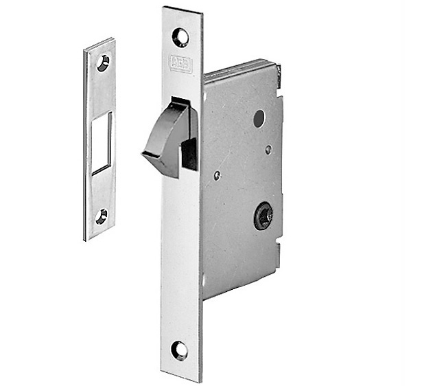 Cerradura 706/35 agb rf.b 00706 35 02