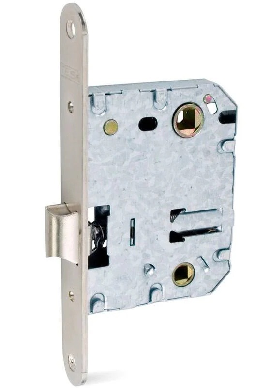 PICAPORTE UNIFICADO 134U EACERO INOX