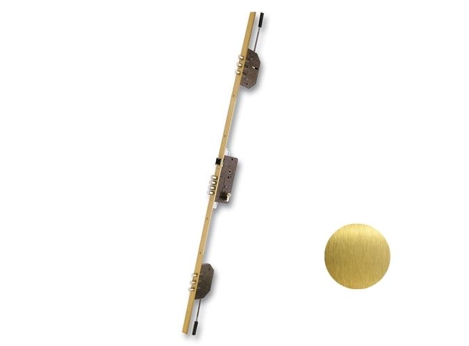 CERRADURA SEGURIDAD EMBUTI2000B-3/50-DS1