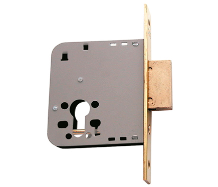 CERRADURA EMBUTIR SERIE 202031/ 50-HN