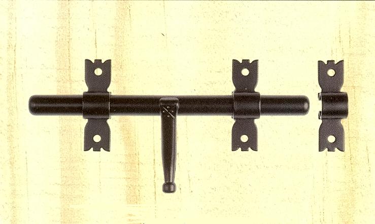 CERROJO 45   DE 160MM