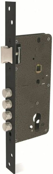 CERRADURA SEGURIDAD EMBUTI700B/50-DS15/7