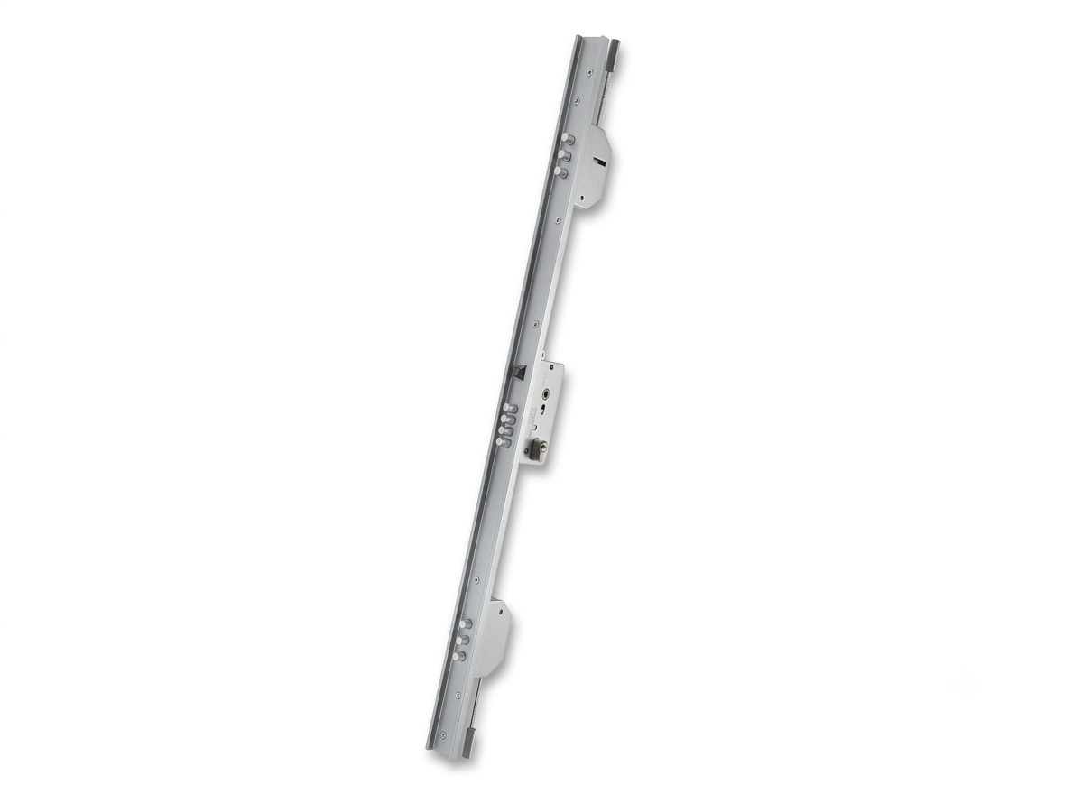CERRADURA SEGURIDAD EMBUTI2000B-3Z/50-DS