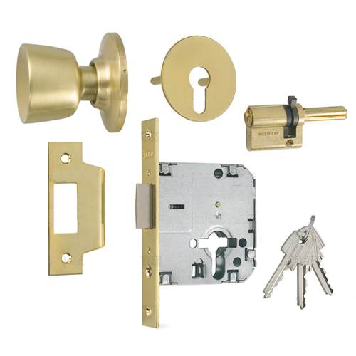 POMO CERRADURA SERIE TULIP3520/50/LM