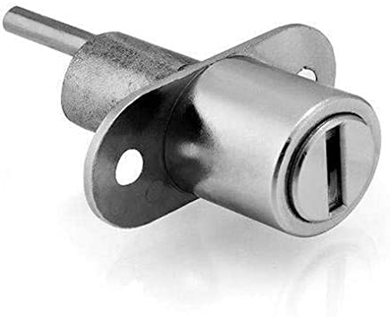 CERRADURA 2018.162 NI +GUIA+TOPE+REGLETA 2