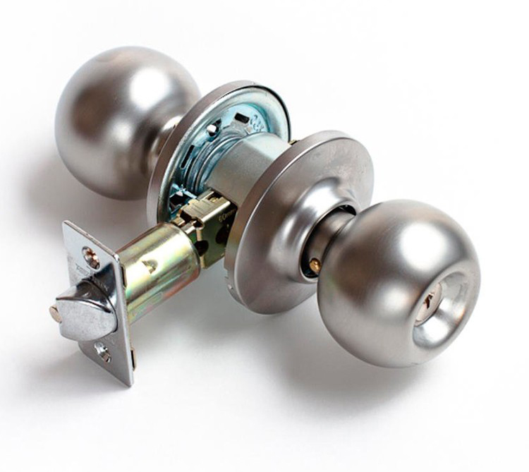 POMO CERRADURA BOLA 3900 P3905/60-70/LM