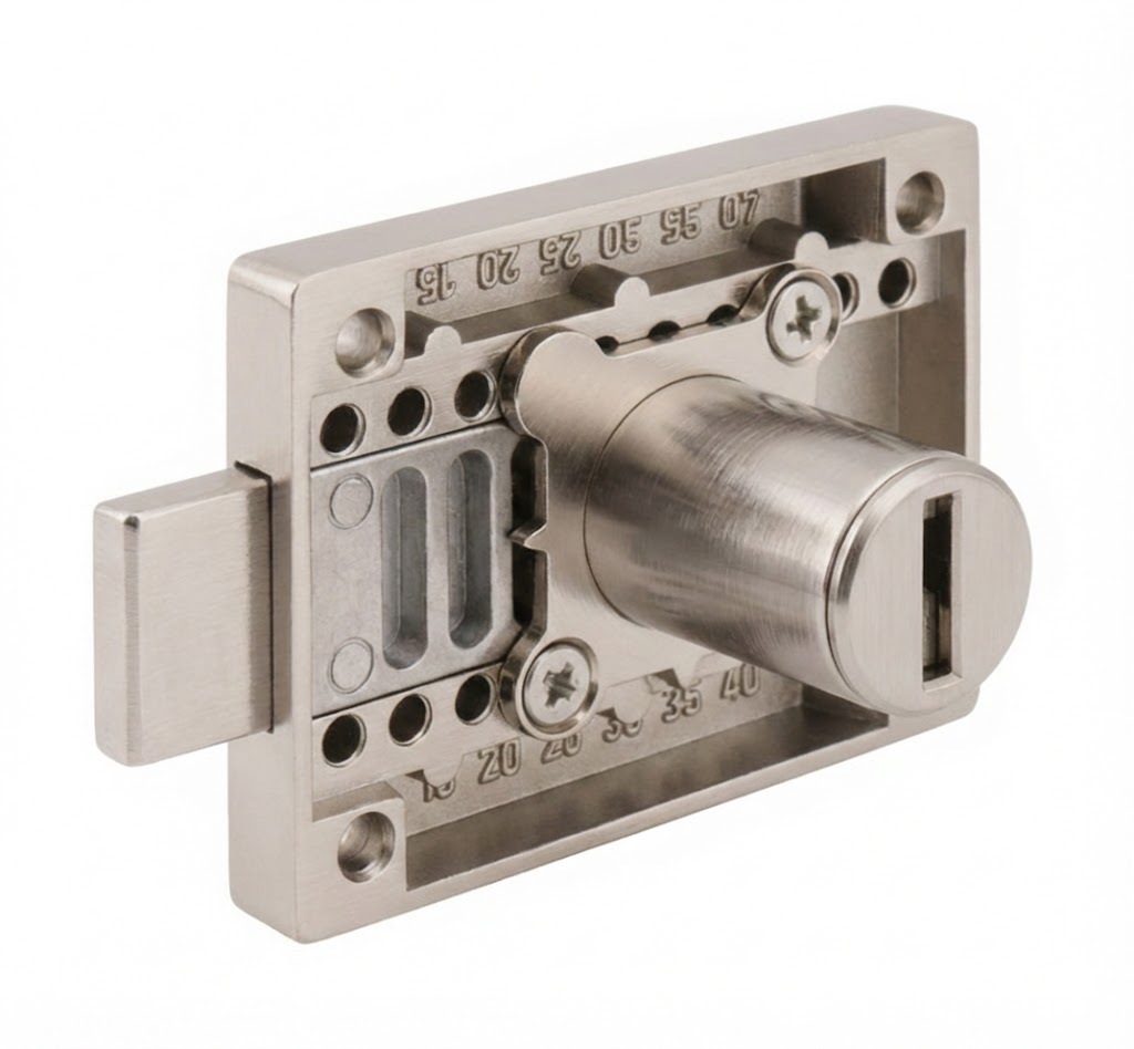 CERRADURA MUEBLE SOBREPONER 296516.11NI