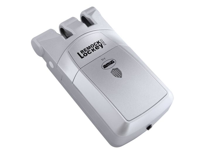 Cerradura remock lockey pro 4 mand.rlp4s