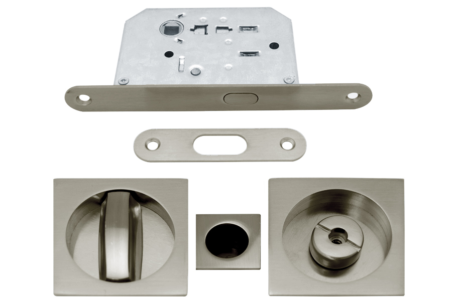 CERRADURA SCIVOLA KIT CUADR.50030004 NIQ