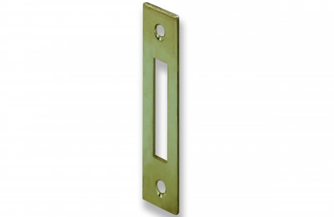 CERRADURA SOBREPONER MUEBLE BOMBILLO 37 MM 23R/25 MM NIQUEL MATE 7103325 3