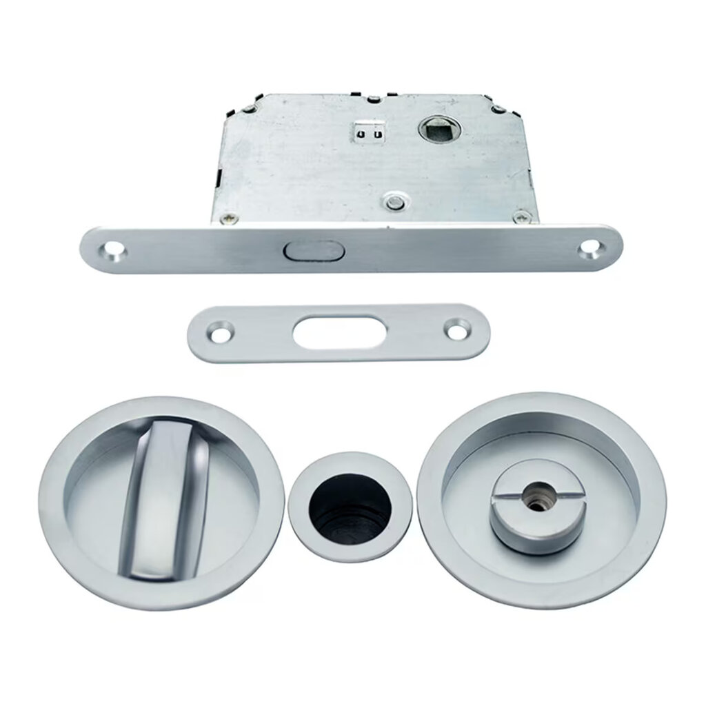 CERRADURA SCIVOLA RED 611-50 50000008 CR