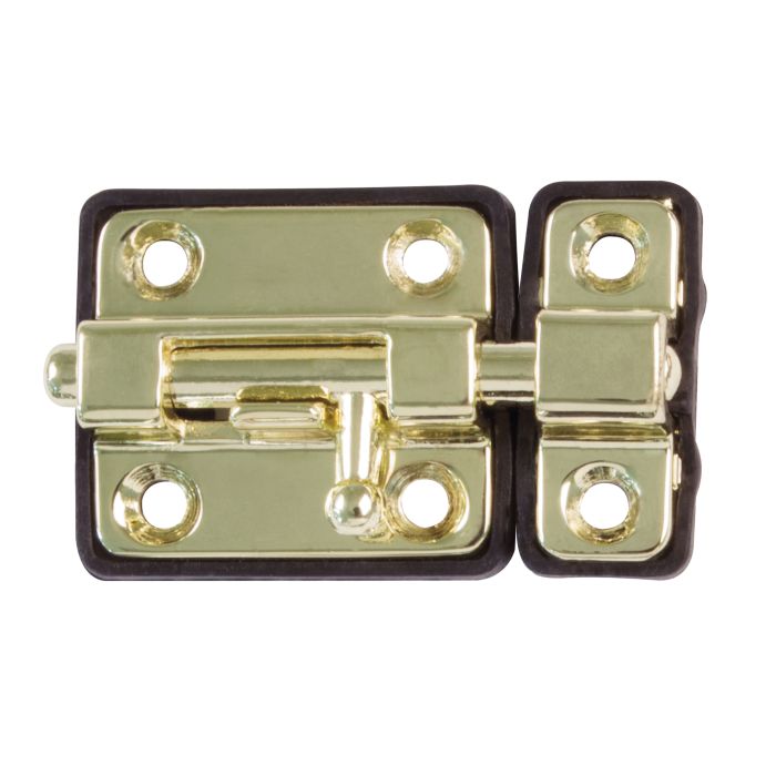 PASADOR 383 BASE PLASTICO 38X34MM LATONA