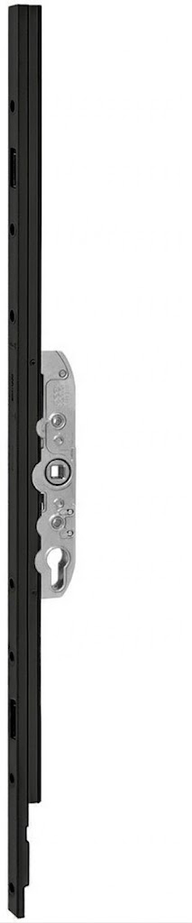 Cerradura corr.192-240 g040370402 negro