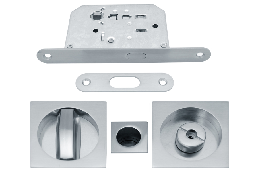 CERRADURA SCIVOLA KIT CUADR.50030008 CS