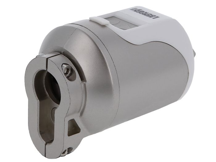 CERRADURA MAGIC RML GU BLANCO (S) 23792