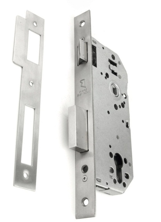 Cerradura c6200 (2030/50) niq.sat.c/rect