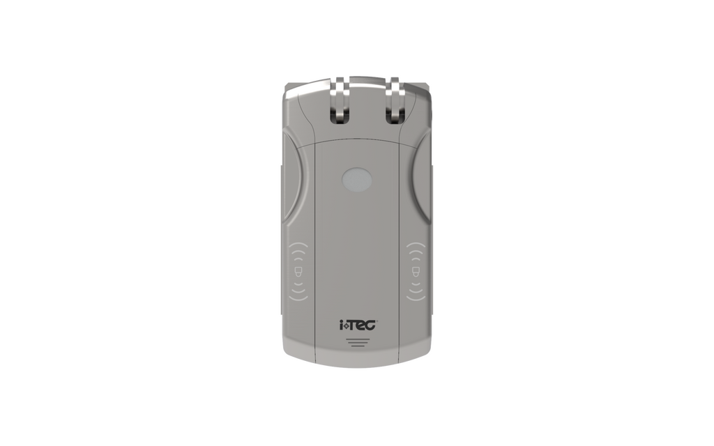 CERROJO ELECTRONICO ITEC-IOT-APP