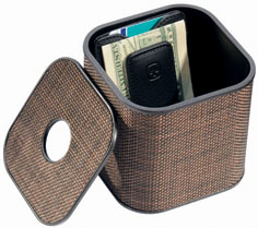 Cesta multiusos twillo