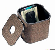 CESTA MULTIUSOS TWILLO      P-45410