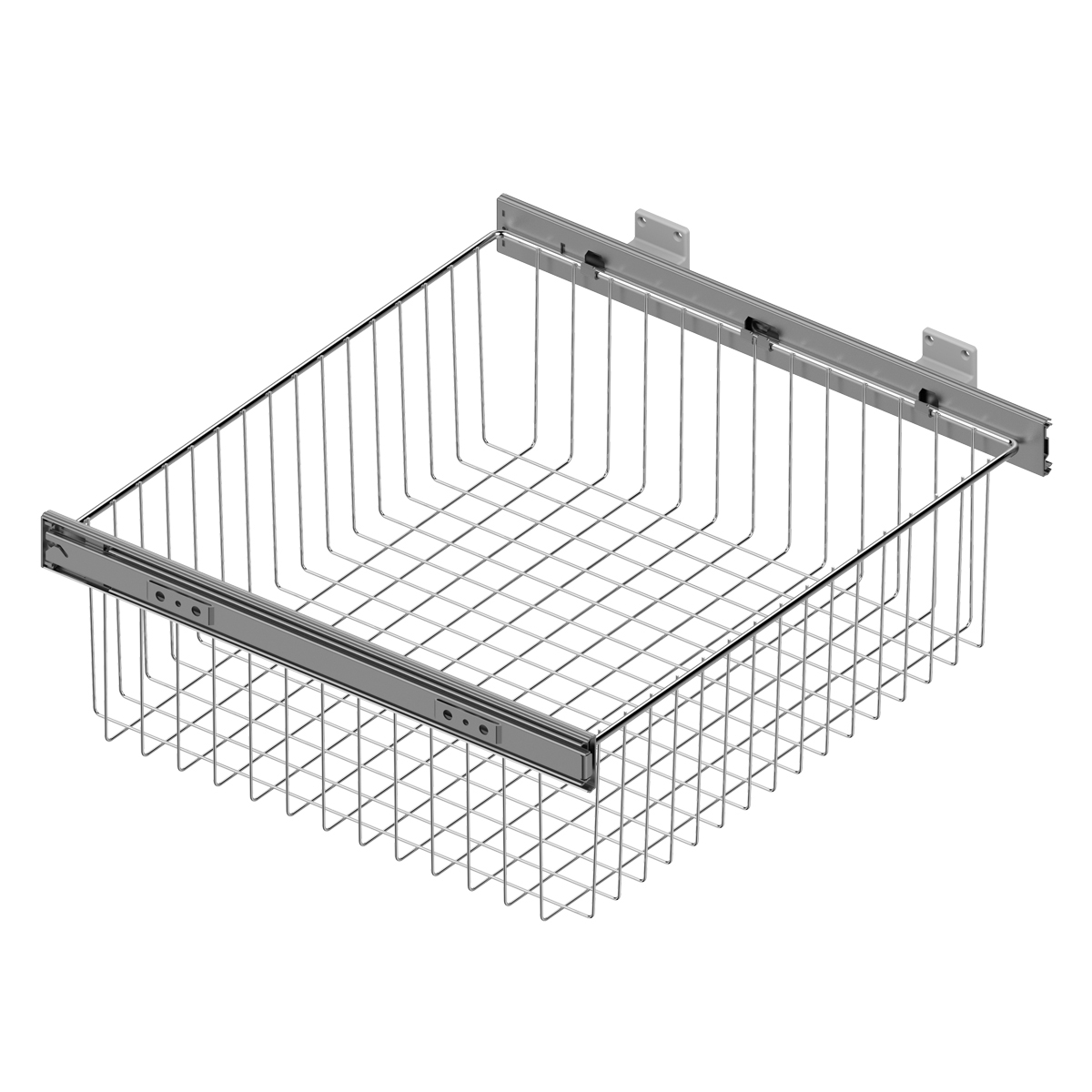 CESTA CLASSIC M350 ACERO CROMO  38248014 2