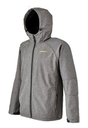 CHAQUETA GILBERT  TALLA L     1-09110