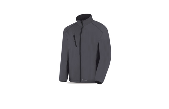 CHAQUETA SOFTSHELL TRIPLE TALLA XL