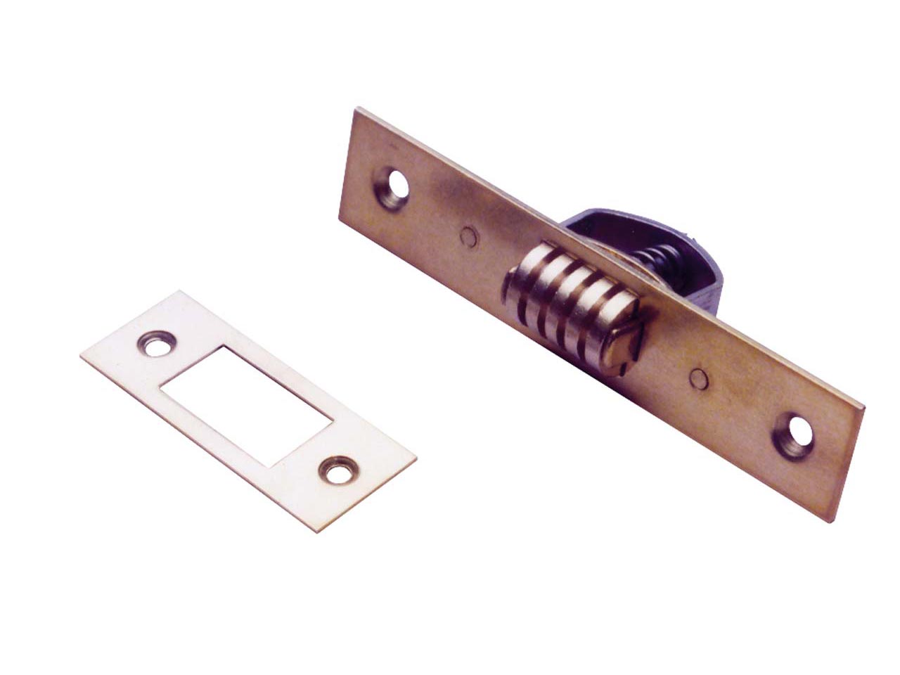 CIERRE RODILLO 120 NIQUEL