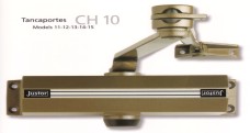 Cierrapuerta ch1-2 brazo retencion libre
