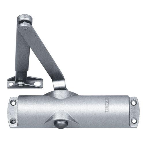 Cierre hidr.ts1000 c/ret. bronce geze