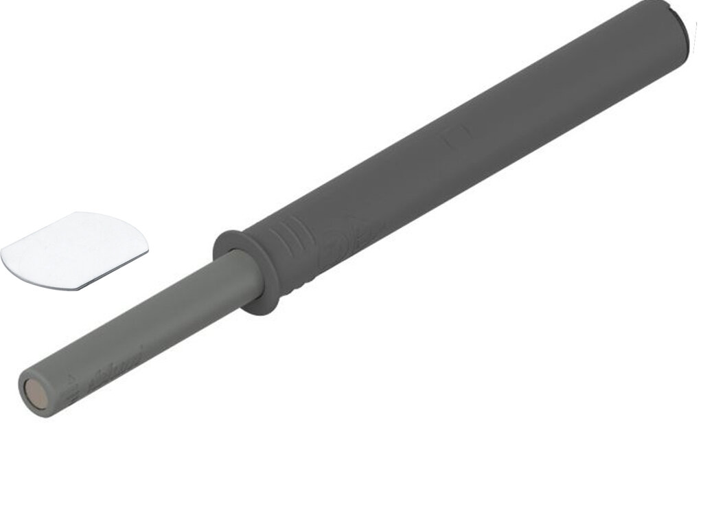 CIERRE TOCA 955A.1002 + 955.1008 GRIS