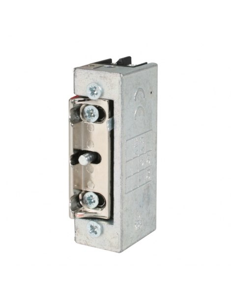 CIERRE ELECTRICO 1740 C   12/24V AC/DC