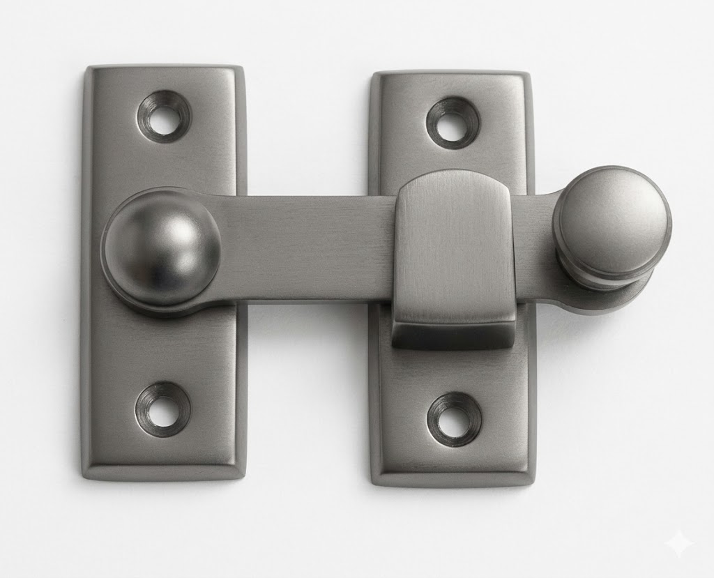 CIERRE ALDABA TAPAB CR. MATE 4074020-1U.