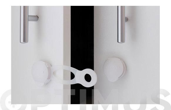 CIERRE SEGURIDAD MULTIUSOS2 UDS