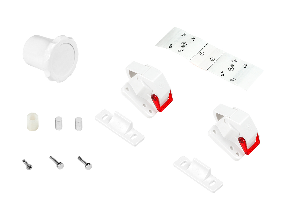 CIERRE REVALOCK   BLISTER 8932920