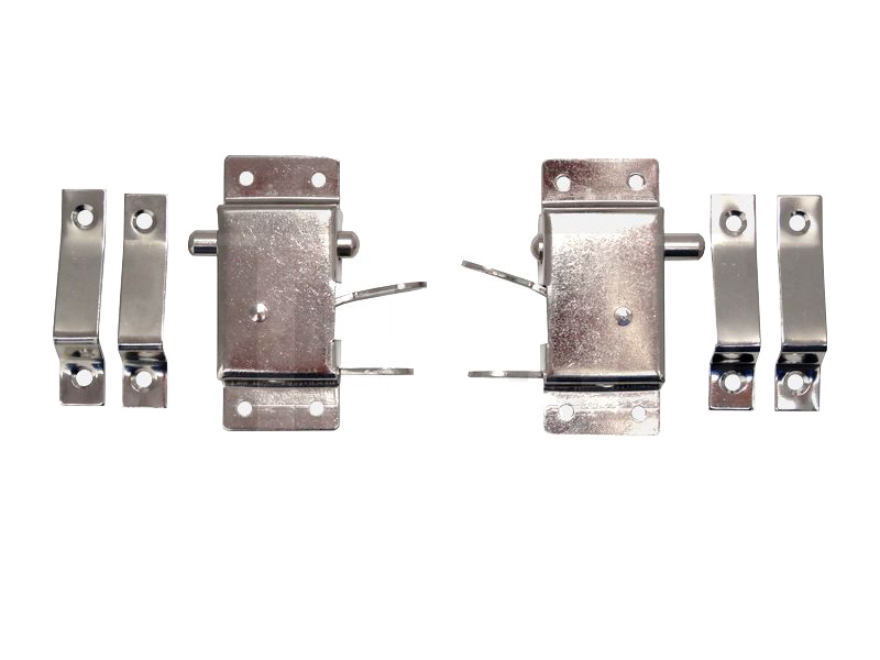 CIERRE GUILLOTINA NIQUEL 59/2513