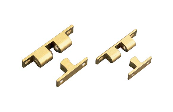 CIERRE GOLPETE MODELO 13 L50 X 9 MM