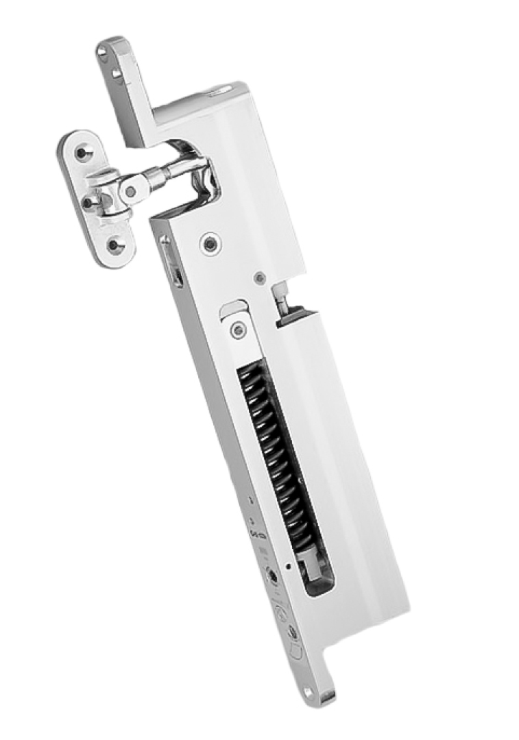 CIERRE HIDRAULICO OCULTO FTS-24 K-15145