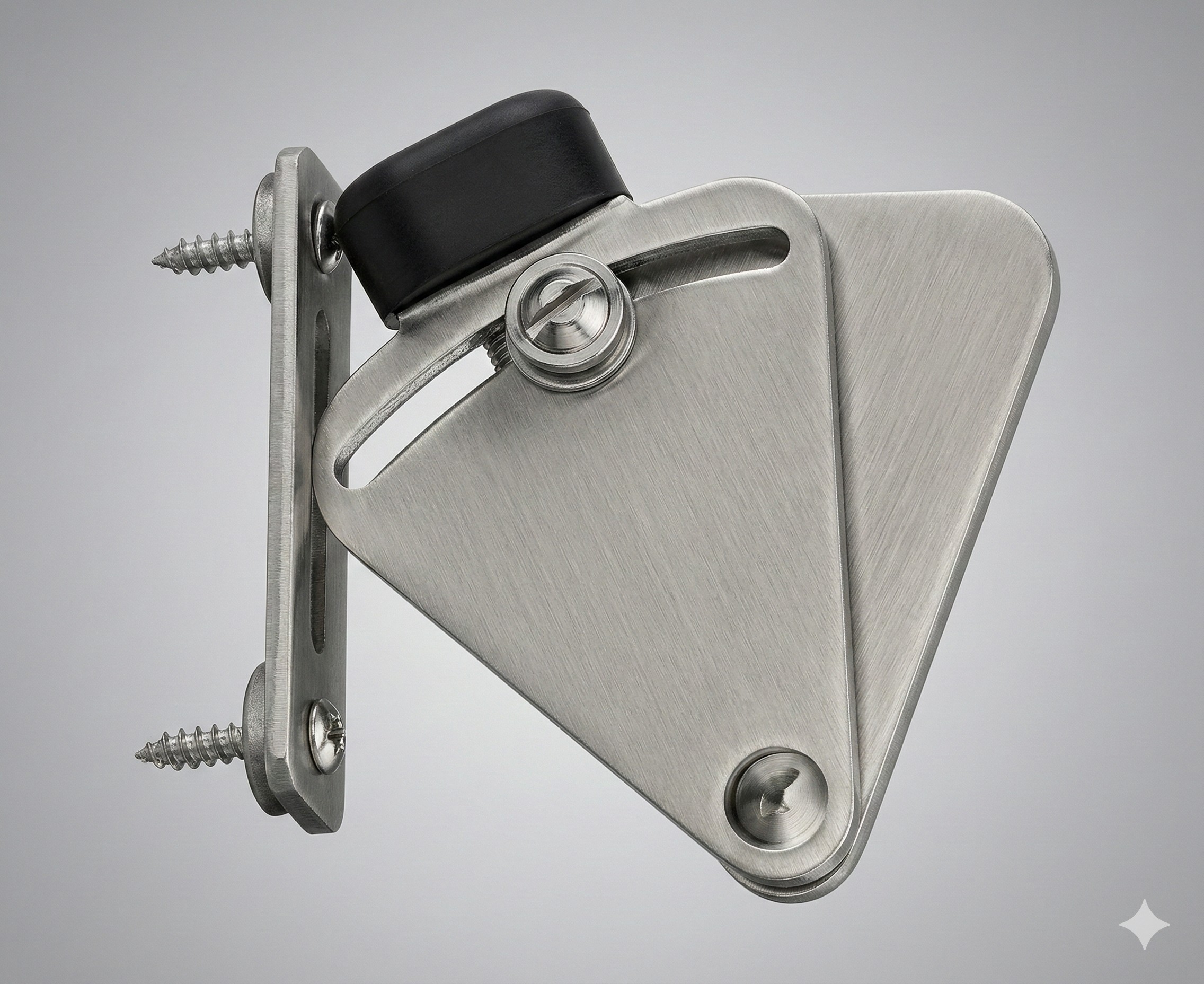 CIERRE PUERTA RUSTIC JM-8TD INOX