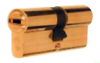 CILINDRO SEGURIDAD DS15 LE35-35 MM, CROM