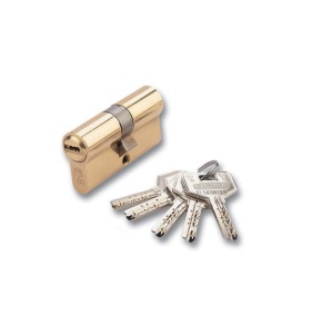 Cilindro seg.cromo 70 (40-35) embrague