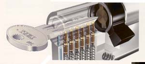 CILINDRO SEGURIDAD (SUB)T-60T6553535N-70