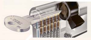 Cilindro t60 leva corta