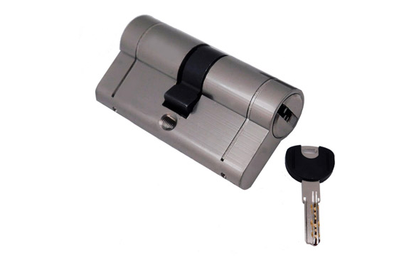 Cilindro cs1 leva larga, doble embrague