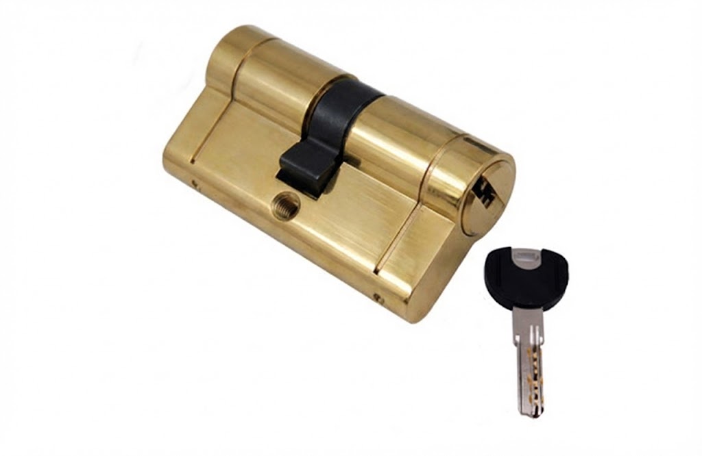 Cilindro cs1 leva larga, doble embrague