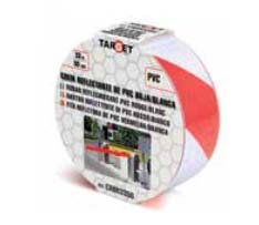 CINTA ADHESIVA SEÑALIZACIO33 M X 50 MM B